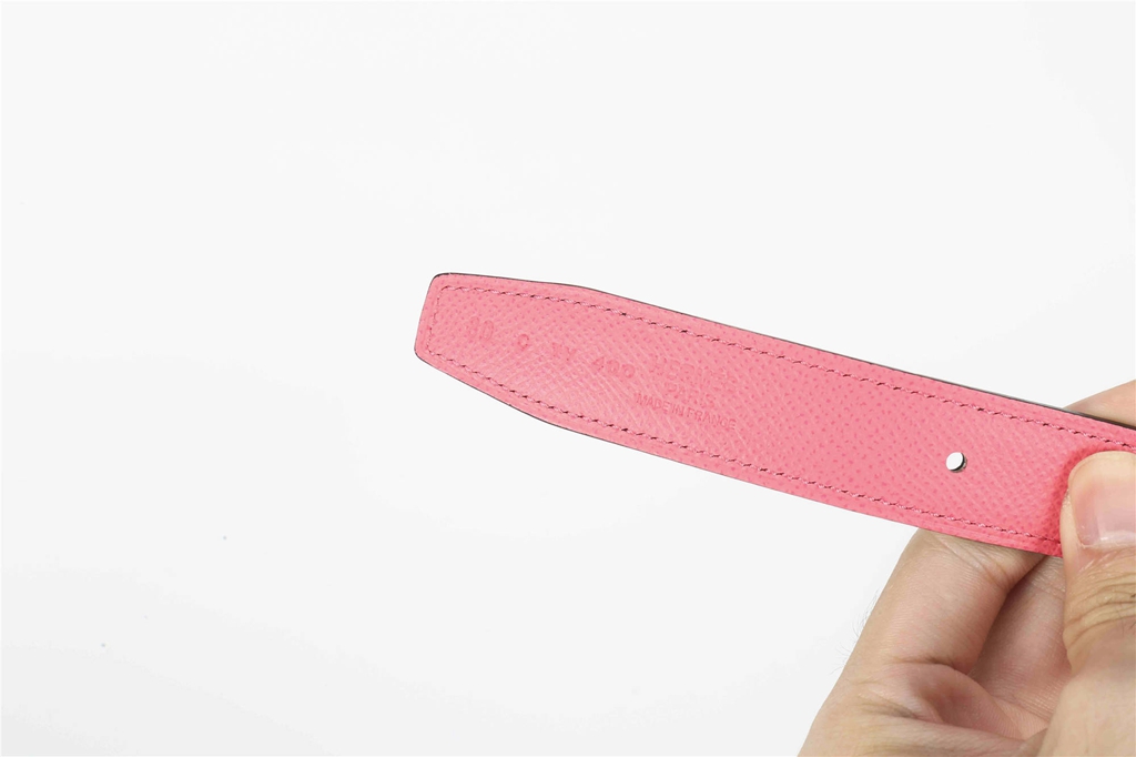 H**mes belts 25mm